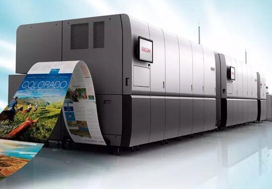 理光三款產品榮獲2017年德國設計獎