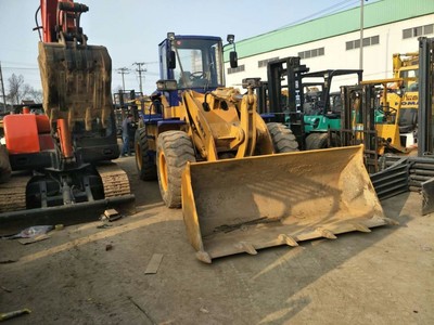 宜昌二手裝載機(jī)技術(shù)轉(zhuǎn)讓市場分析 新款趨勢與價(jià)格因素