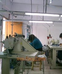 服裝生產(chǎn)設(shè)備整套轉(zhuǎn)讓及技術(shù)轉(zhuǎn)移服務(wù)