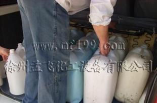 防凍液技術(shù)發(fā)展與二手設(shè)備轉(zhuǎn)讓前景分析